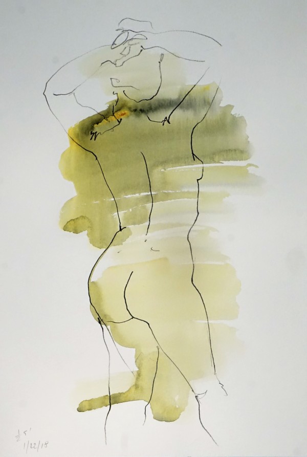 Christine by Eric Saint Georges