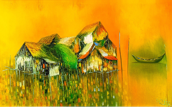 Nghỉ by Đào Hải Phong