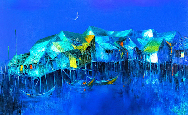 Nhớ Trăng by Đào Hải Phong