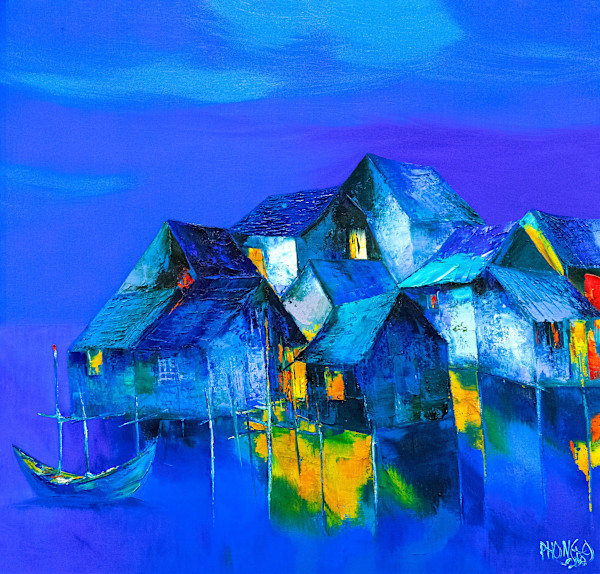 Sinh Nhật Xanh by Đào Hải Phong