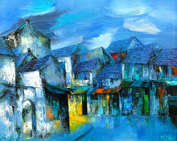 Tháng 11 by Đào Hải Phong