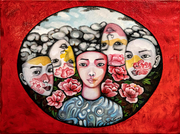 Hồi Ức Tuổi Thơ 2 by Lê Võ Tuân