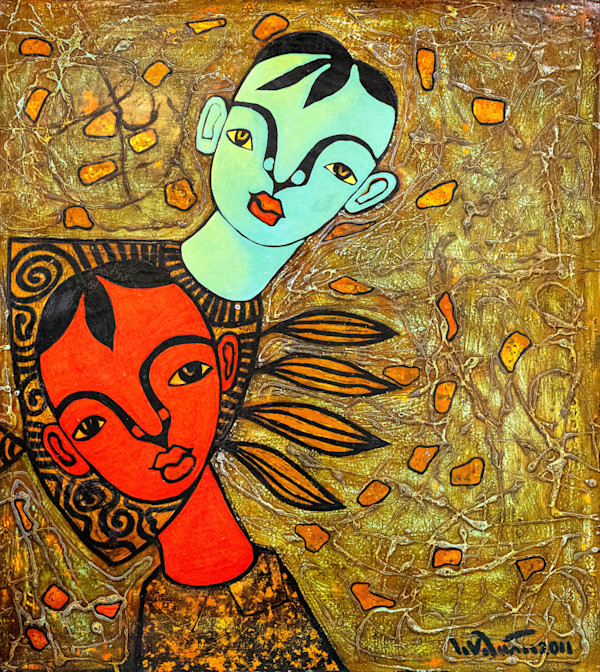 Ngọt Bùi by Lê Võ Tuân