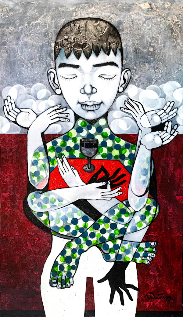 Suy Ngẫm by Lê Võ Tuân