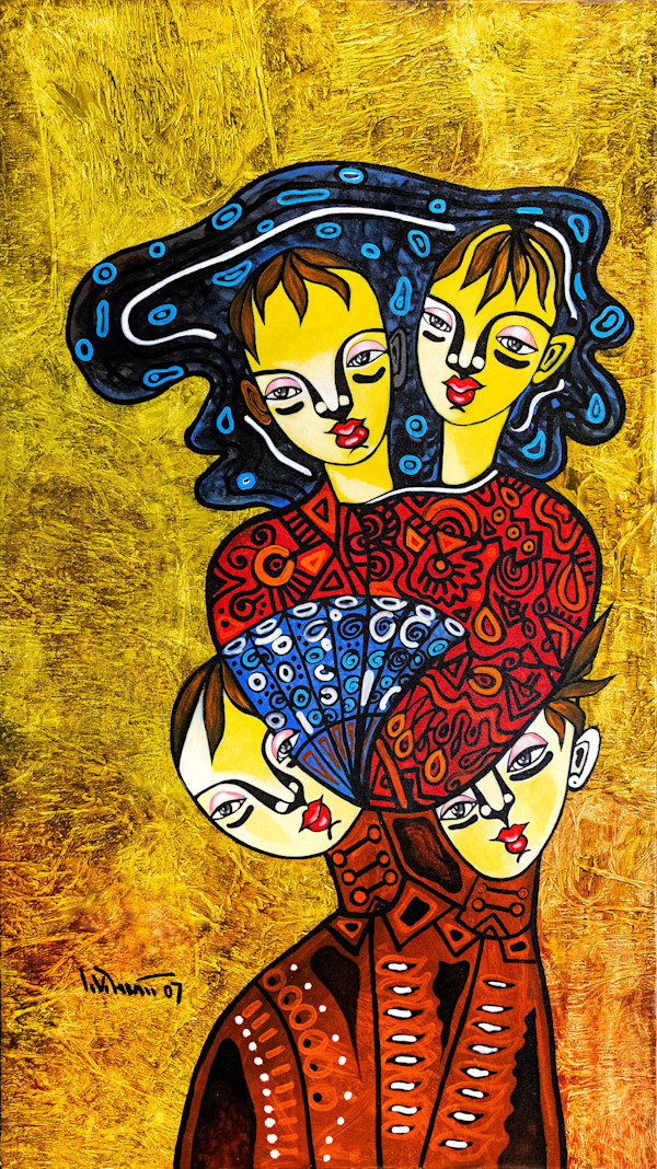Thời Trẻ Chúng Tôi by Lê Võ Tuân