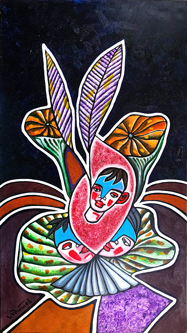 Thời Mộng Mơ by Lê Võ Tuân