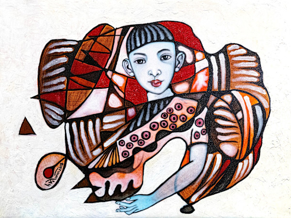 Tuổi Vào Đời by Lê Võ Tuân