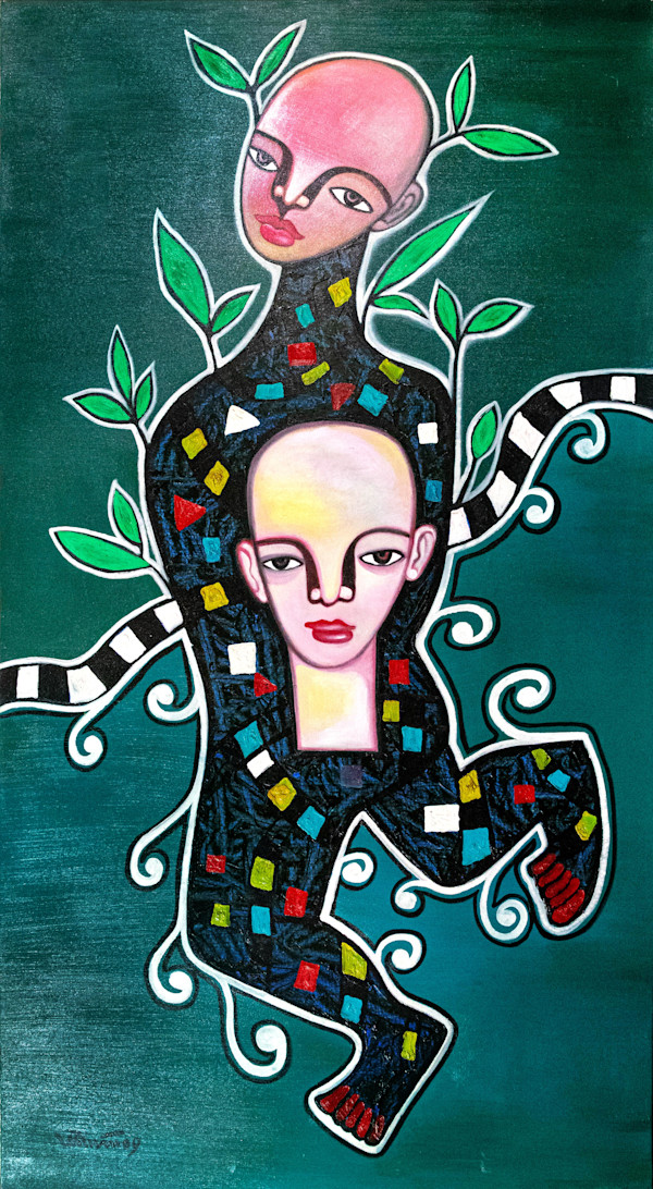 Vấn Vương by Lê Võ Tuân