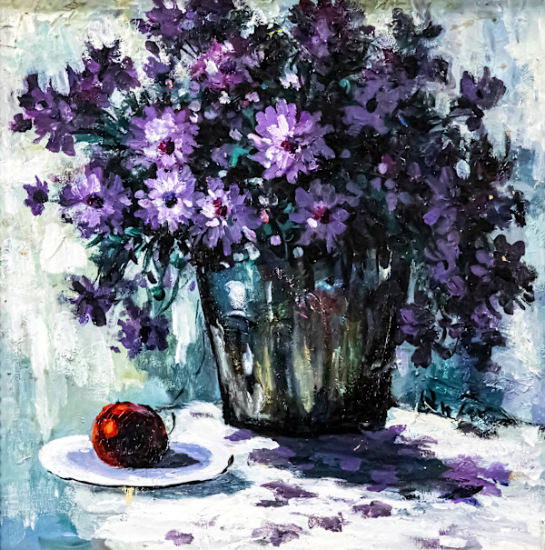 Winter Love by Tạ Văn Quân