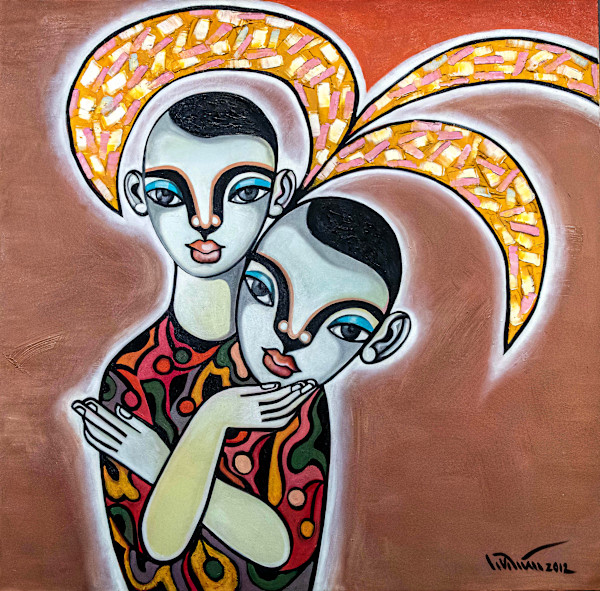 Tôi by Lê Võ Tuân
