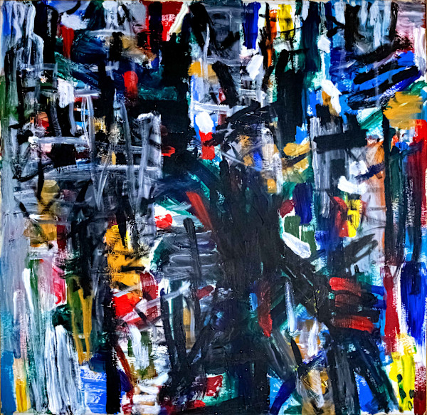 Hanoi's Trees by Trần Lưu Hậu