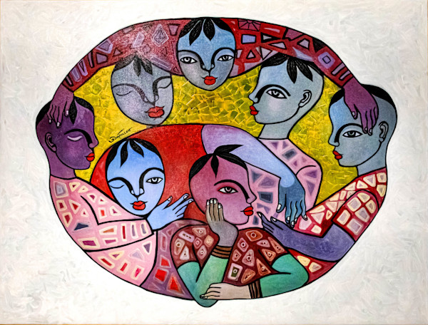 Chuyện ngày xưa by Lê Võ Tuân
