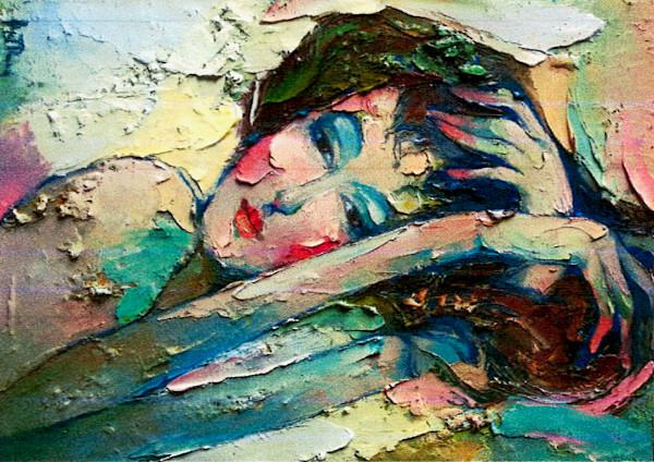 Nàng by Đinh Ngọc Thắng