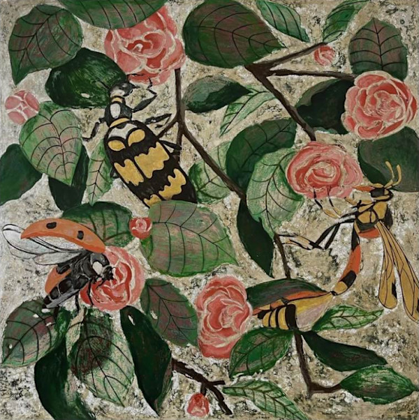 The Gentle by Lý Ngọc Hải
