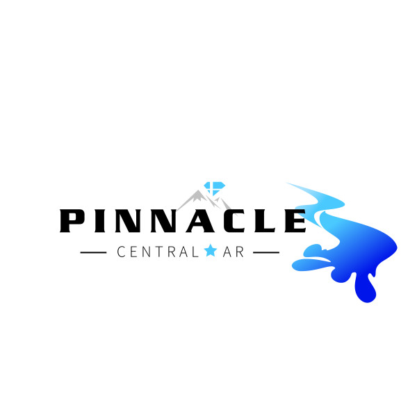 Pinnacle 3 Logo