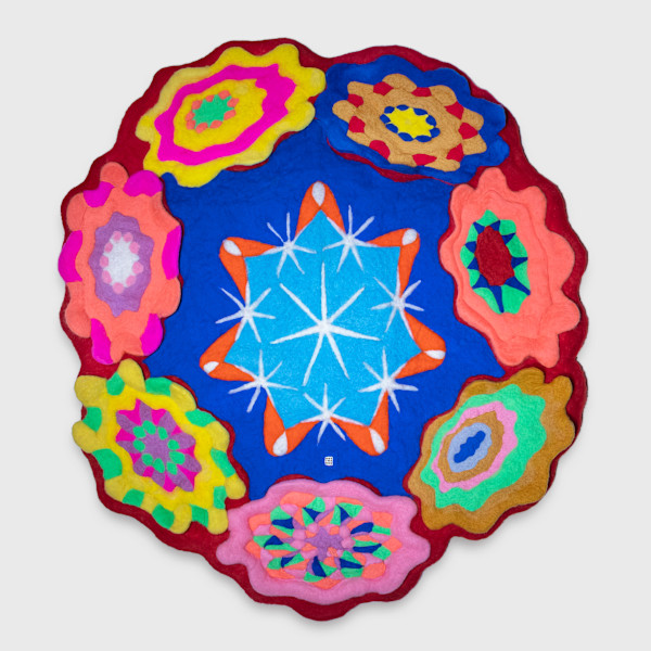 Stargate by Davina Hsu