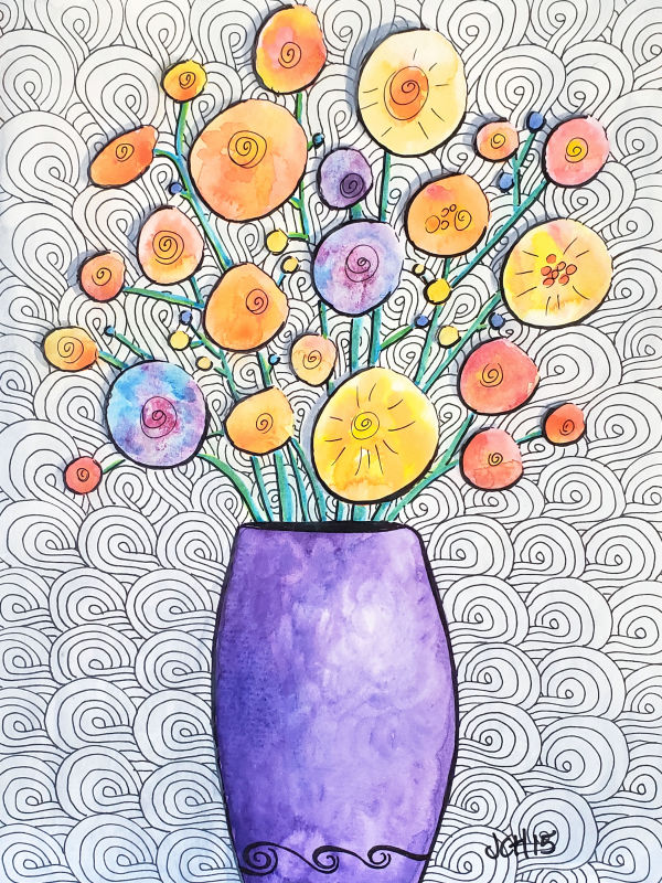 First Day of Fall 2015