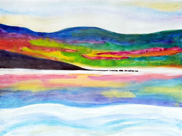 The Quiet Place 2019