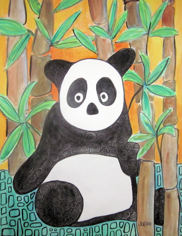 Panda 2011