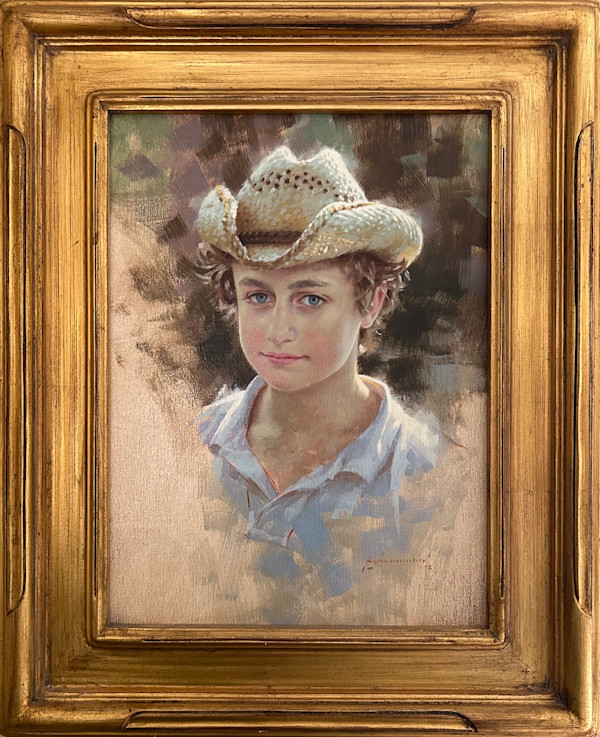 Will by Peter Schaumann, Image 1.
