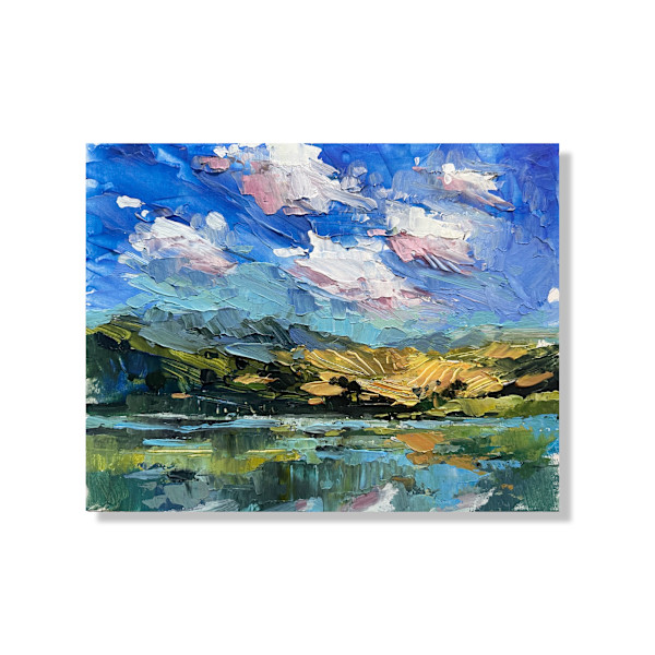 Lago San Ruffino by Samantha Williams-Chapelsky, Image 2.
