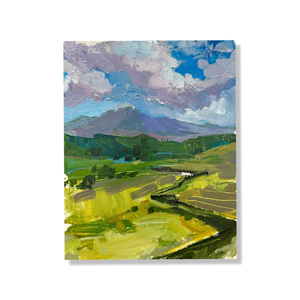 Pathways by Samantha Williams-Chapelsky