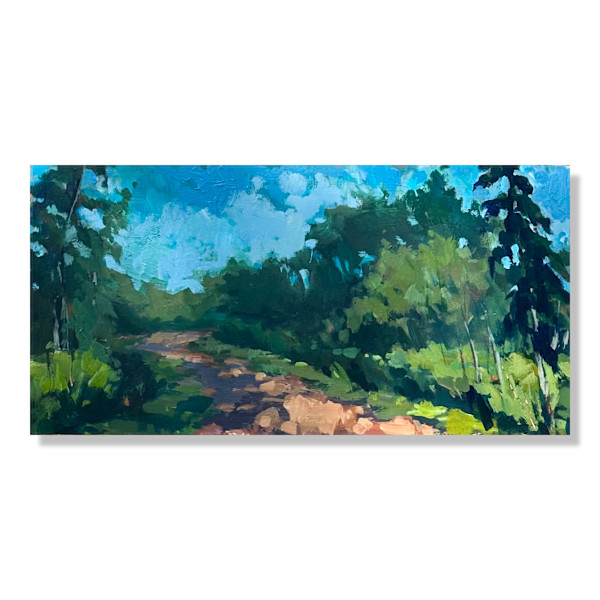 Fish Creek Provincial Park by Samantha Williams-Chapelsky