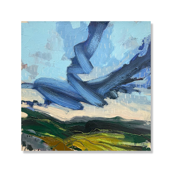 Blue Sky by Samantha Williams-Chapelsky, Image 3.