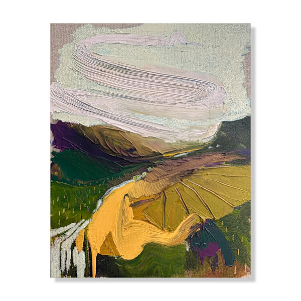 Running to the plains by Samantha Williams-Chapelsky, Image 2.