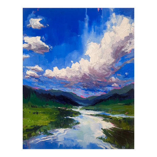 in the Grasses by Samantha Williams-Chapelsky, Image 2.