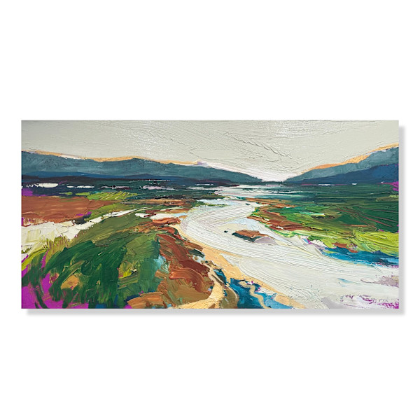 Along the shoreline by Samantha Williams-Chapelsky, Image 4.