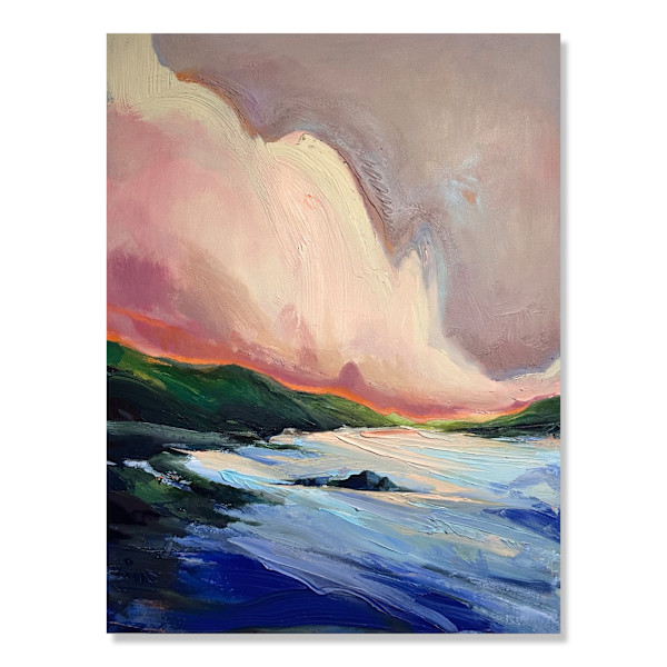 Tofino by Samantha Williams-Chapelsky