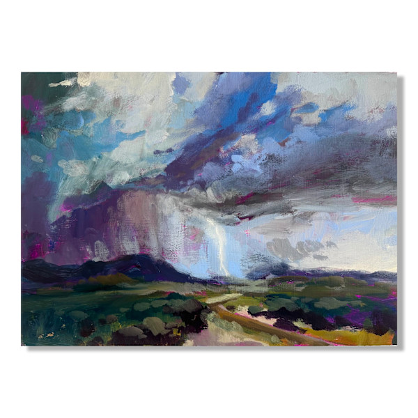 Sky Break by Samantha Williams-Chapelsky, Image 2.