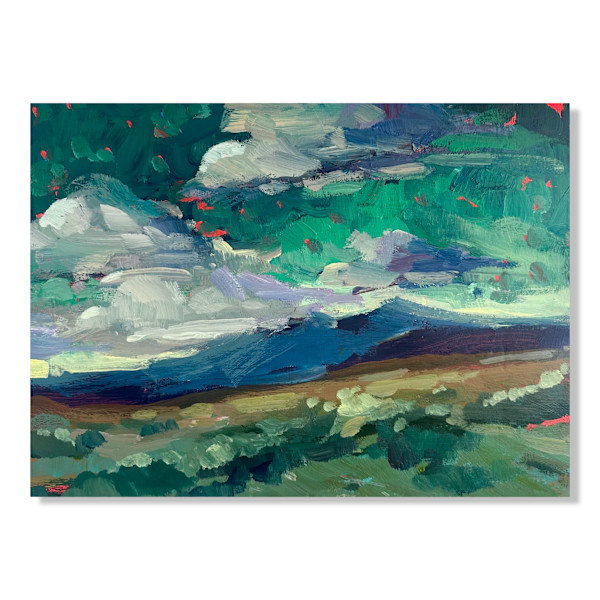 First light by Samantha Williams-Chapelsky, Image 3.