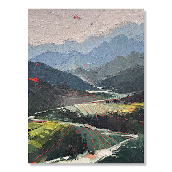 Riverway by Samantha Williams-Chapelsky