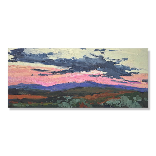 Twilight Drifting by Samantha Williams-Chapelsky, Image 6.