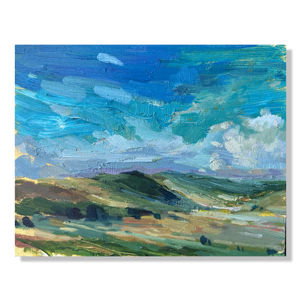 Southern Valley by Samantha Williams-Chapelsky