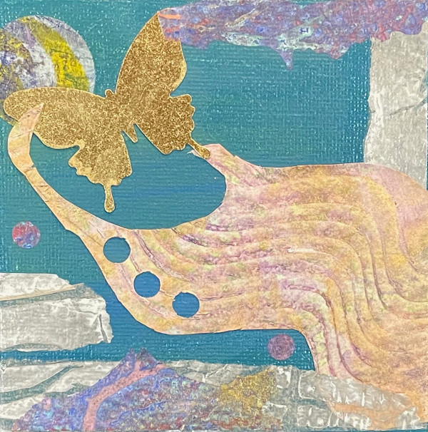 Ocean Waves, Image 19.