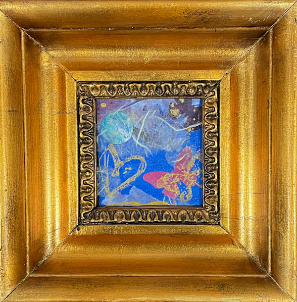 Terrestrial Mariposa by Denise Gunter, Image 2.