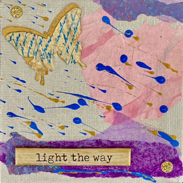 Light The Way by Denise Gunter, Image 1.