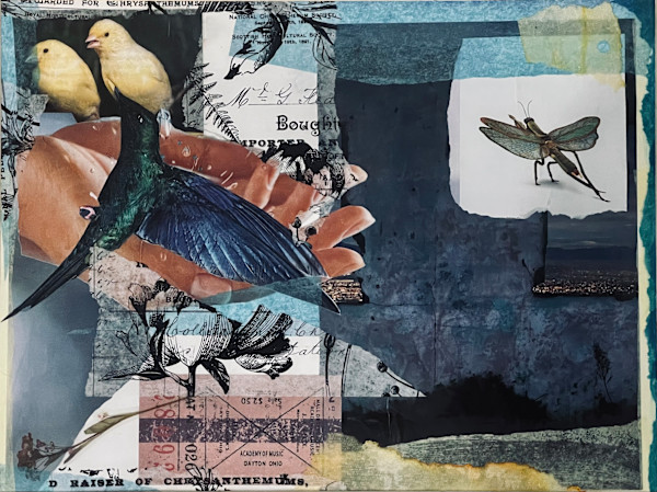 Breathe by Denise Gunter, Image 1.