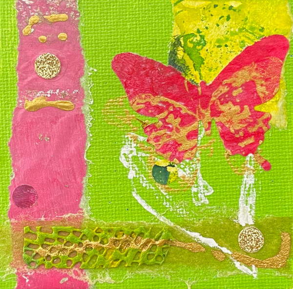 Tower In The Sunlight by Denise Gunter, Image 4.