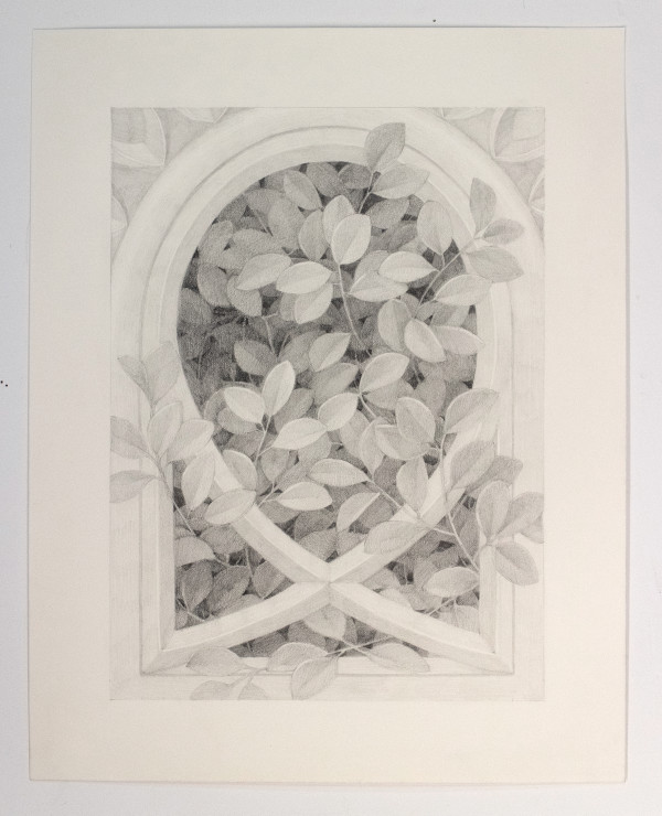 Untitled (loop I) by Lucía Rodríguez Pérez