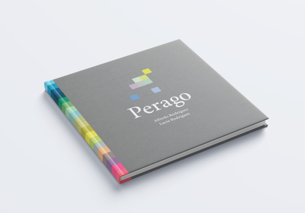 Perago by Lucía Rodríguez Pérez