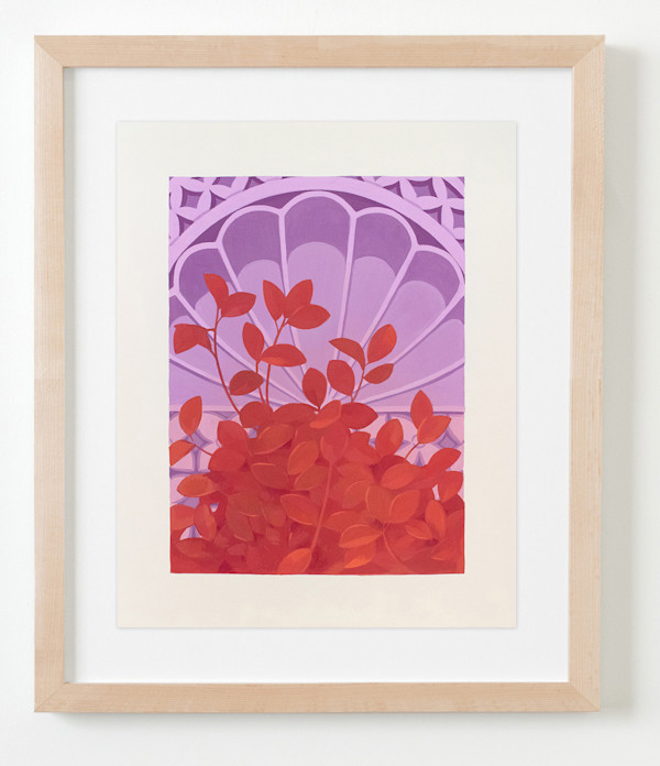 Untitled (on my way to the holy well III) by Lucía Rodríguez Pérez, Image 5.