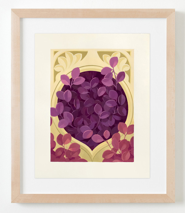 Untitled (tear) by Lucía Rodríguez Pérez, Image 2.