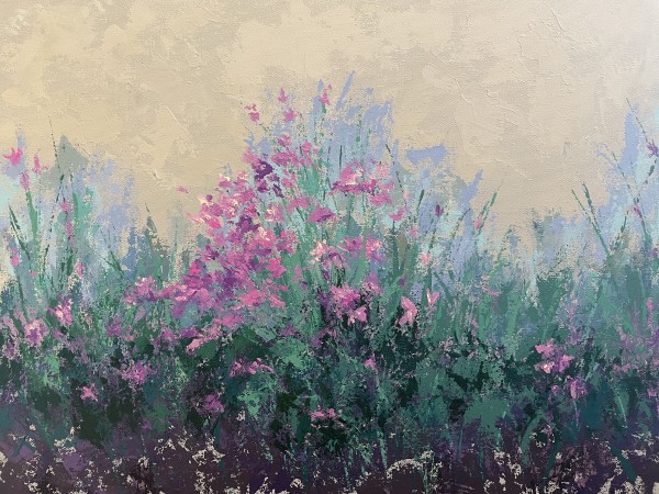 So Delicate by Carol Wright