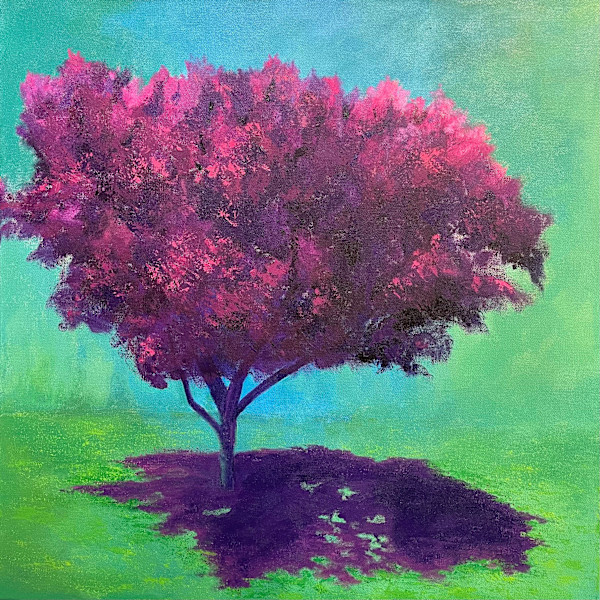 Our Secret Place” by Carol Wright