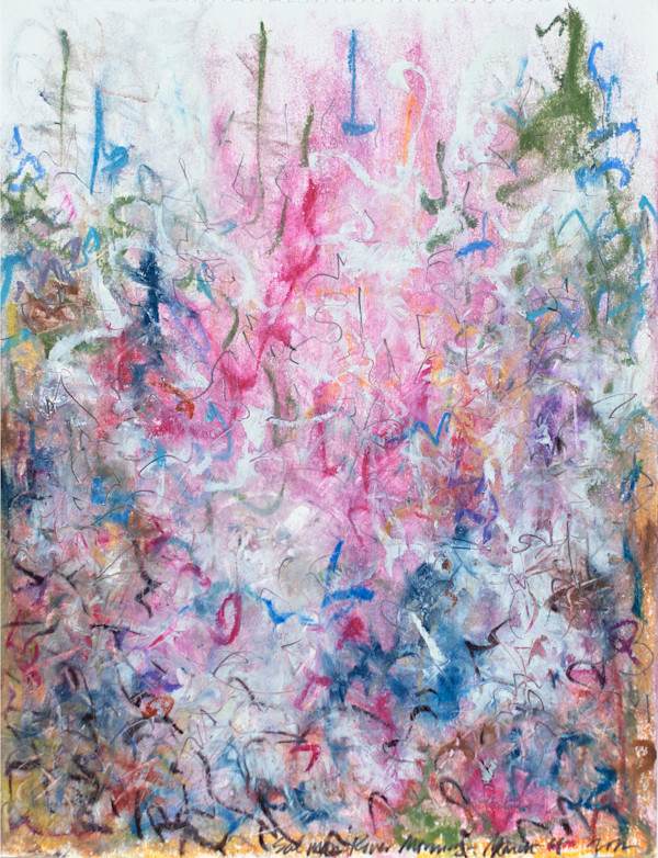 Salmon River morning March 4 by Kevin Johnson