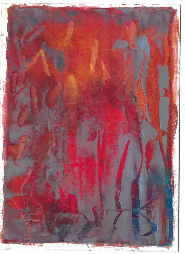 fire by Kevin Johnson